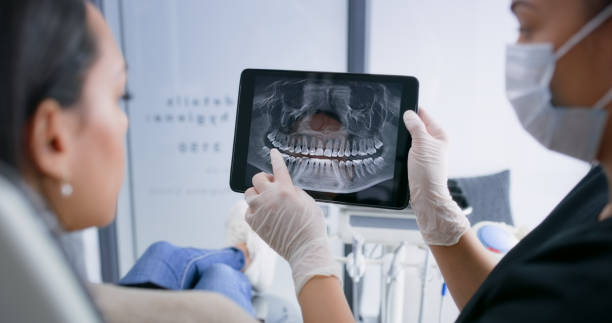 Licensed Dental service in Laureles, TX - Smile Center Dentistry